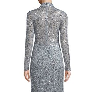 Parker Dresses - Long sleeve maxi gown Parker Dresses - Long sleeve maxi gown
